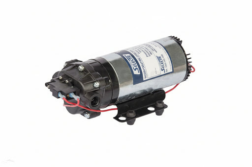 Silvan High Pressure 12V Pump - THE CO-OP DDP-554