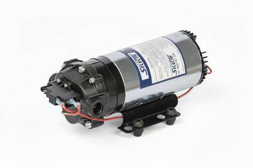 Silvan DDp-554 pump