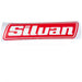 Silvan Replacement Part Decal-Silvan Large-Polycarbonate (DEC01P)