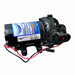 EF5500 Everflo 12v weed sprayer pump
