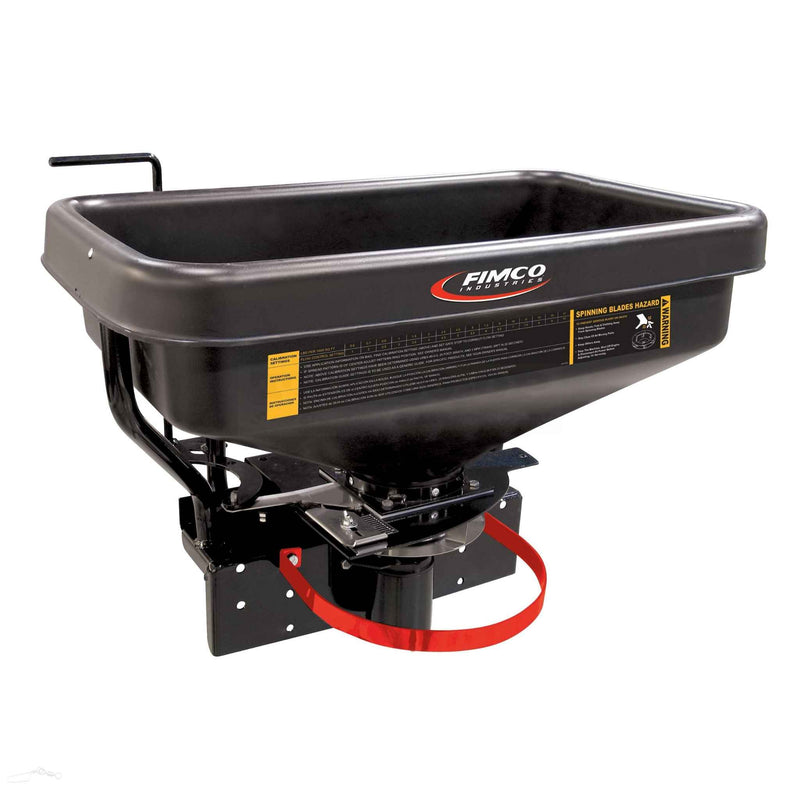 Fimco spreader
