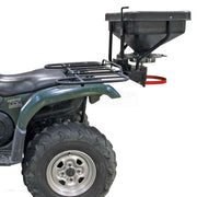 Spreader atv sided view