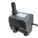 Silvan Replacement Part *Water Pump Suit Fc400 (FC400-02) rear view