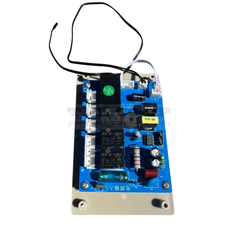 Lc Control Board Suit Fc400