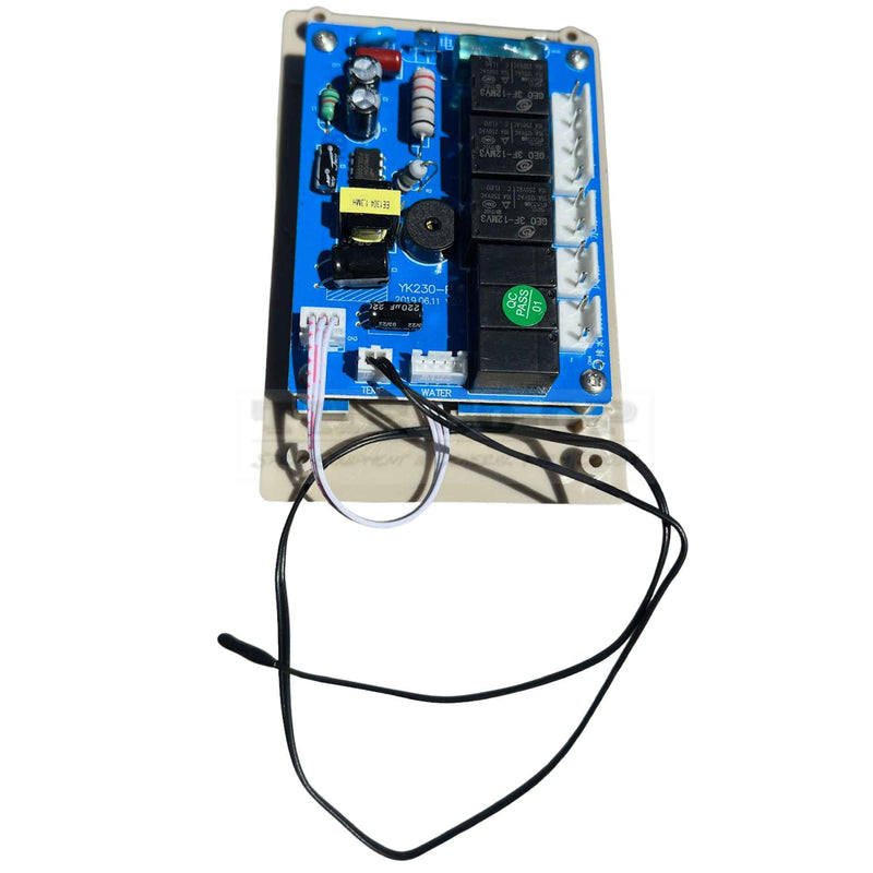 Lc Control Board Suit Fc400