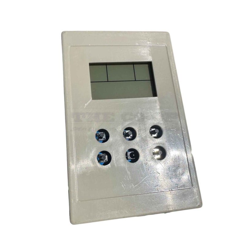 Lc Control Board Suit Fc400