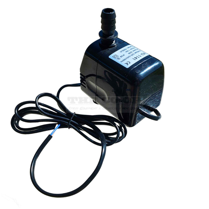 Silvan Replacement Part Water Pump Submersible Fc440 (FC440-02)