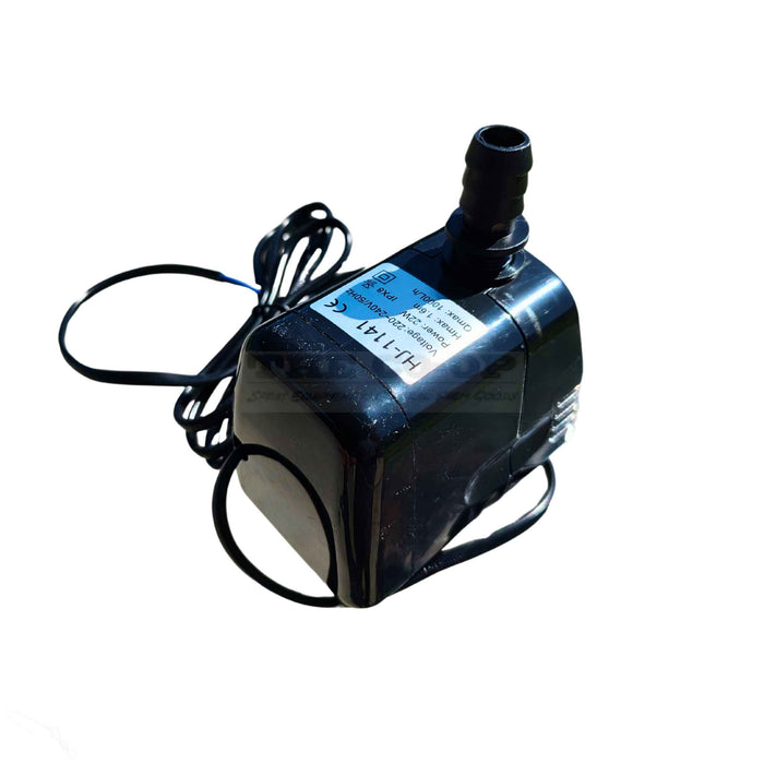 Silvan Replacement Part Water Pump Submersible Fc440 (FC440-02)