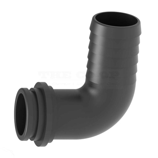 Silvan Replacement parts Elbow 11/2In X 40Mm Tail G8012355