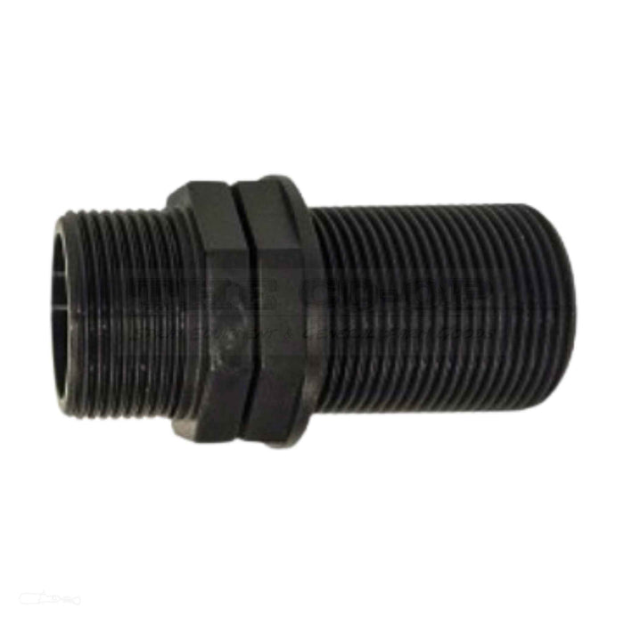 Silvan Tank Outlet Bulk Head fitting (G8056302)