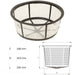 Lid Strainer 255mm