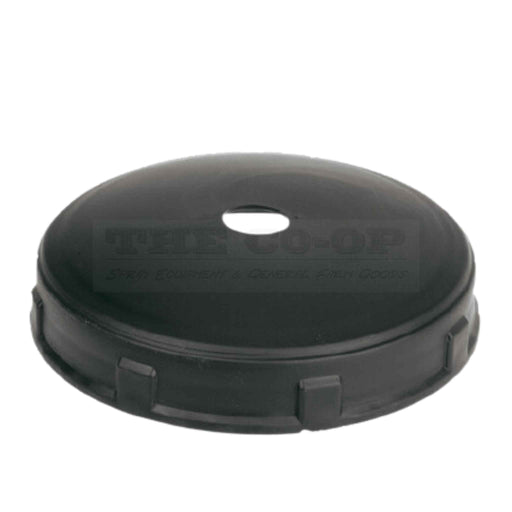 Silvan Replacement Part Lid 240Mm W-Breather Hole Female Thread (G8178005)