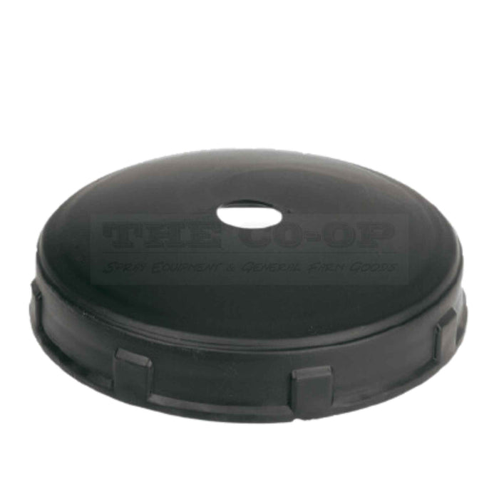Silvan Replacement Part Lid 240Mm W-Breather Hole Female Thread (G8178005)