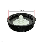 Image of 600l diesel tank lid