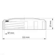 Image of 600l diesel tank lid