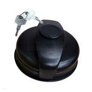 Lockable Diesel tank cap