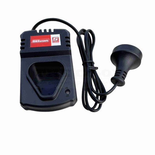 Silvan Replacement Part Battery Charger Suit Wp12-1 Knapsack And Sp25-Tr3 (HC211)