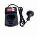Silvan Replacement Part Battery Charger Suit Wp12-1 Knapsack And Sp25-Tr3 (HC211)