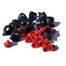 Hardi Conversion Cap with TeeJet Style Red Nozzle