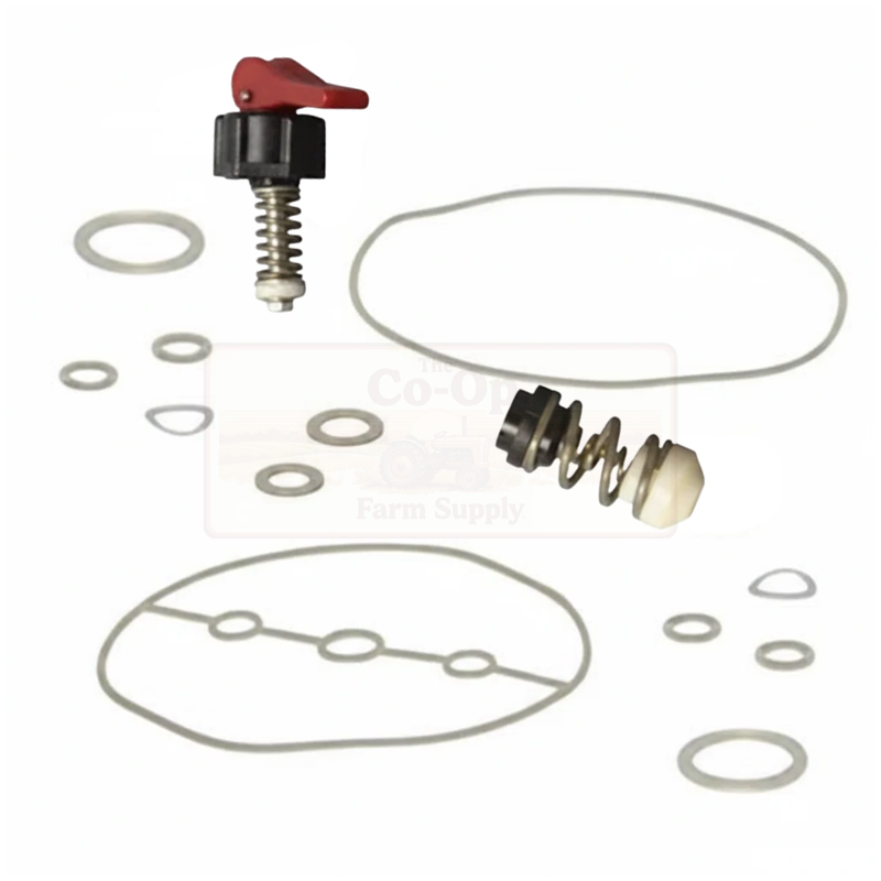 Hardi 750209 repair kit