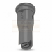 Lechler ID3 Grey Nozzle on white back ground