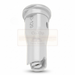 Lechler ID3 White nozzle on white background