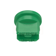 Lechler Anti Drift Nozzle on white back groound