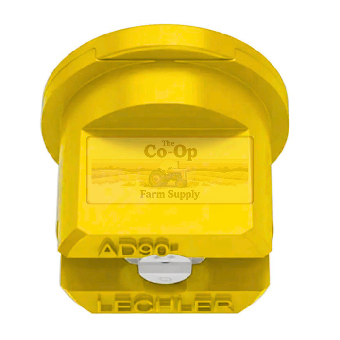 Lechler Yello ceramic tip nozzle