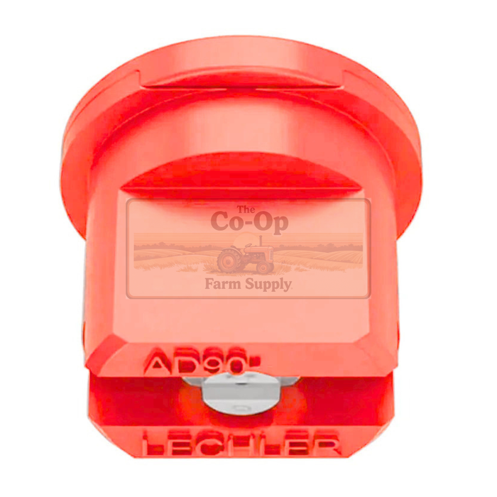 Lechler Red Ceramic nozzle