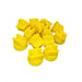 Lechler Yellow Flat Fan ST Spray boom Nozzle