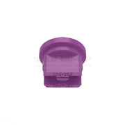 Lechler Lilac Flat Fan Spray boom Nozzle