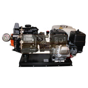 SIlvan Honda Powered Diaphragm Pump