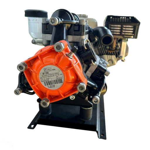 Silvan LBA-39c Honda powered BP125K pump