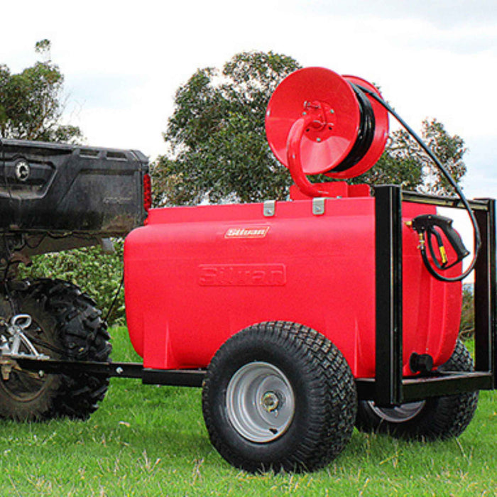 image of silvan lightfoot sprayer