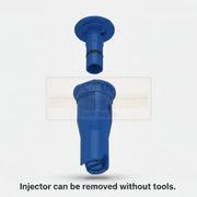 Nozzle parts