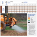 Spray nozzle chart for Lechler PRE130-05 nozzle