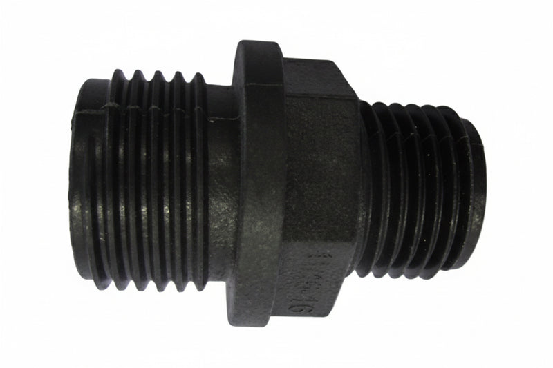 Silvan Nozzle adapter 