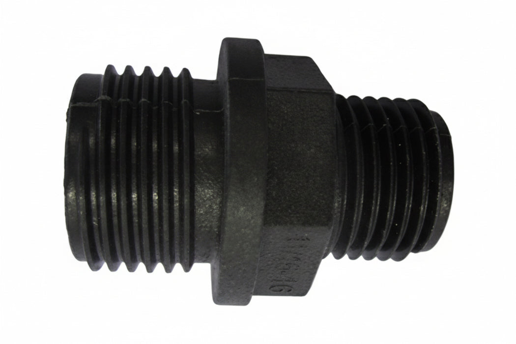 Silvan Nozzle adapter 