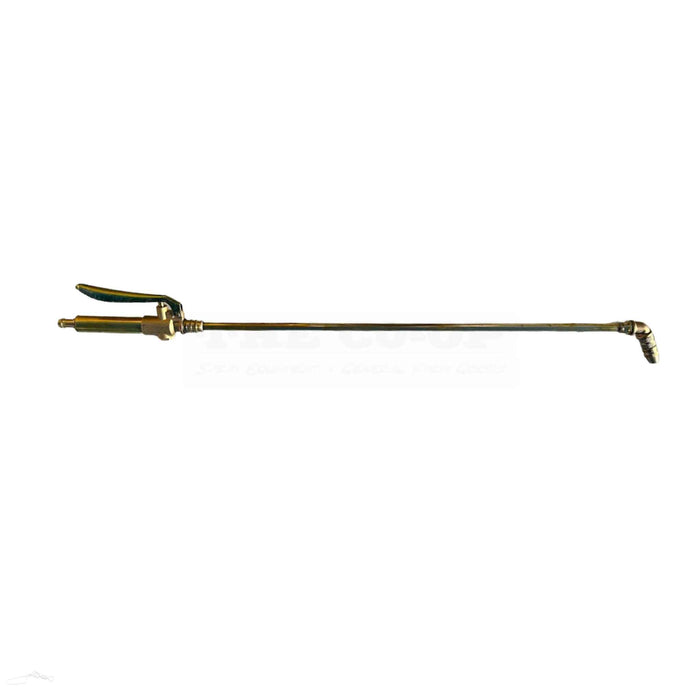 image of brass spray wand assy