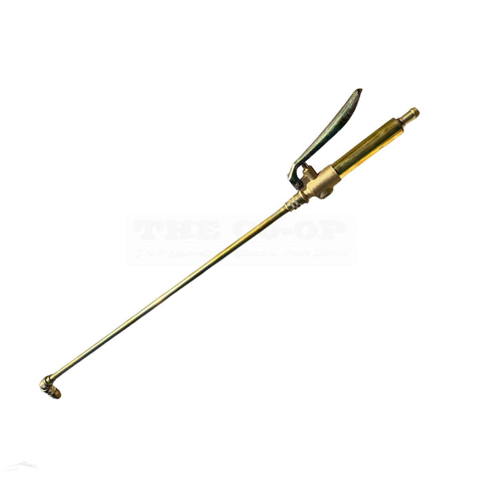 image 2 of brass spray wand assy