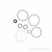Replacement Part Piusi Kit-O-Ring-Bp3000 (R16716000)