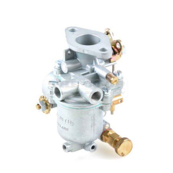 Zenith Carburettor - suit TEA20, TED20 Ferguson