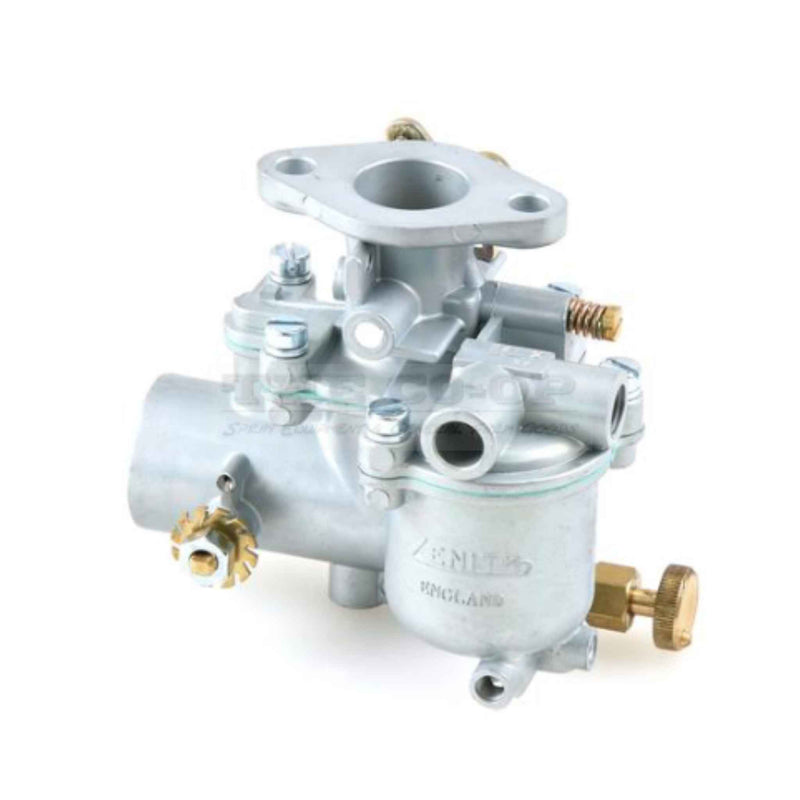 Zenith Carburettor - suit TEA20, TED20 Ferguson
