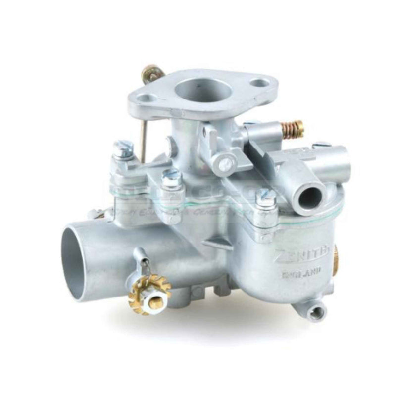Zenith Carburettor - suit TEA20, TED20 Ferguson