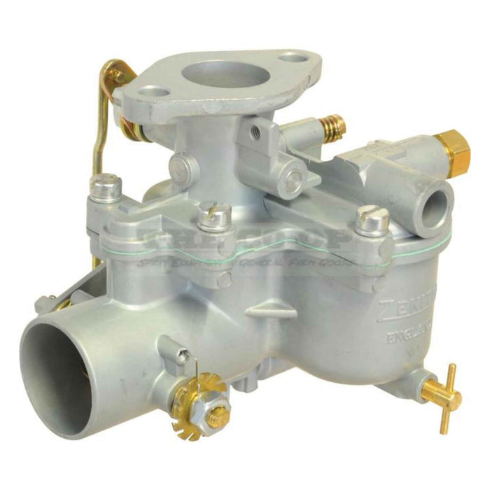 Zenith Carburettor - suit TEA20, TED20 Ferguson
