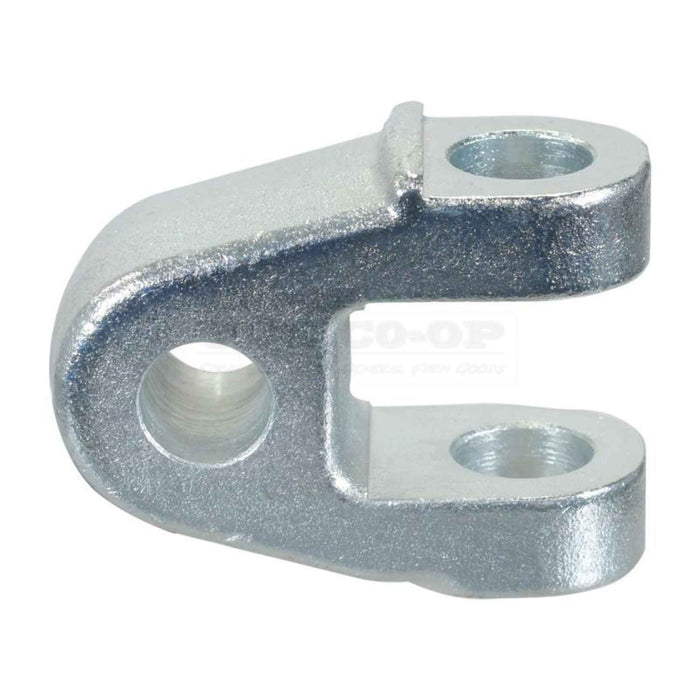 Top Link Knuckle End - Cat. 2 (Ø25mm)