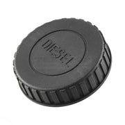 Replacement spare part Fuel Cap suitable for Case, Fiat, Ford, New Holland, Steyr tractors