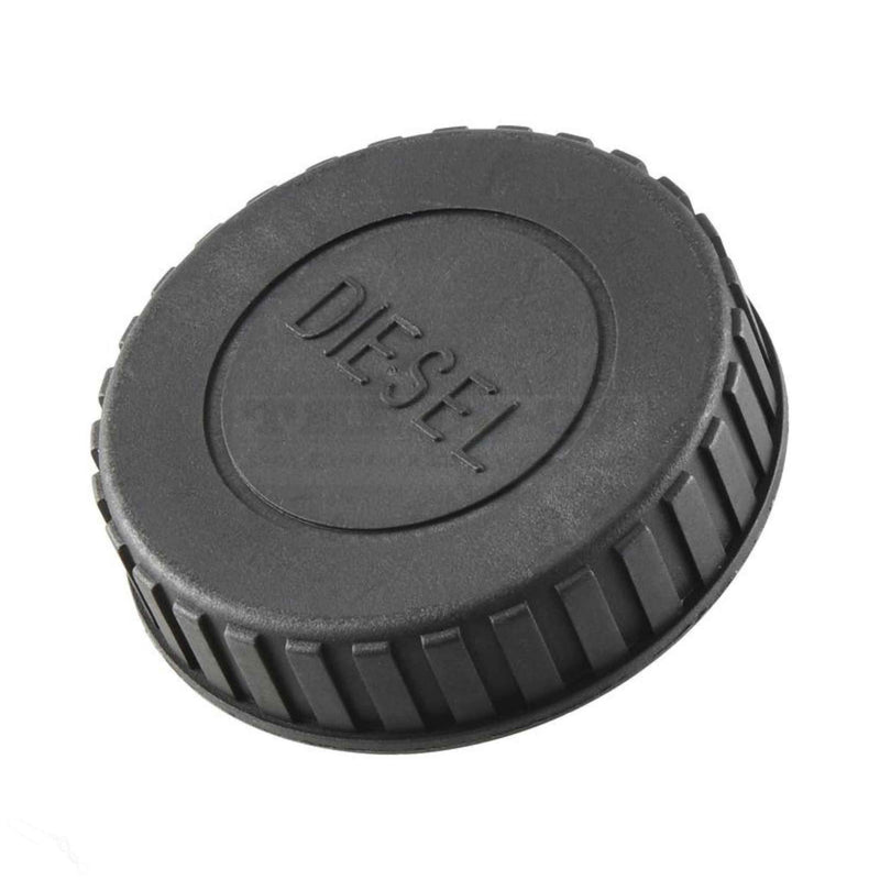 Replacement spare part Fuel Cap suitable for Case, Fiat, Ford, New Holland, Steyr tractors