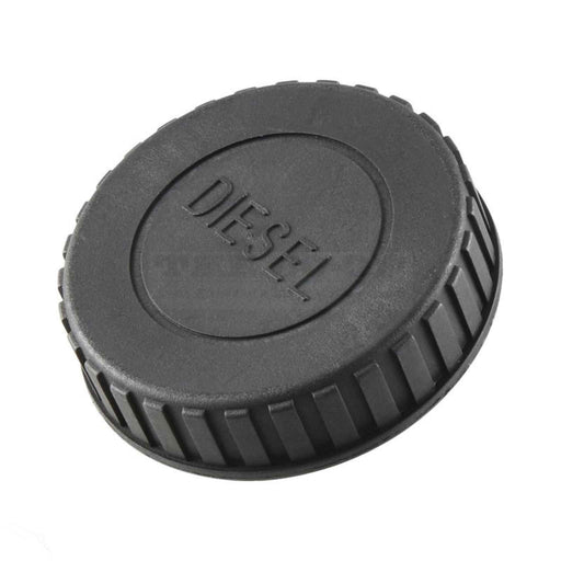 Replacement spare part Fuel Cap suitable for Case, Fiat, Ford, New Holland, Steyr tractors