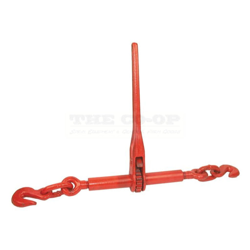 Ratchet type Restraint Bar